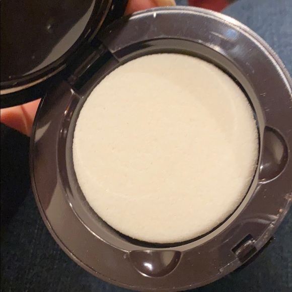 Laura mercier smooth finish foundation 5w1 14 - Picture 3 of 5